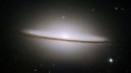 Galaxia Sombrero/M 104/NGC 4549